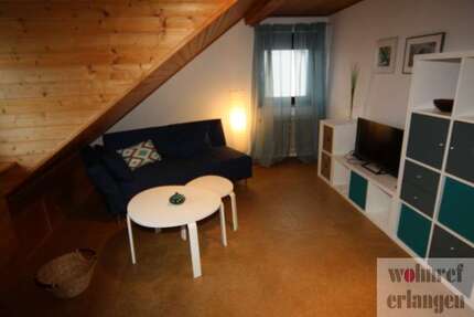 Zimmer Erlangen Alterlangen - 2 Zimmer, 670&euro; | Angebot:27522892