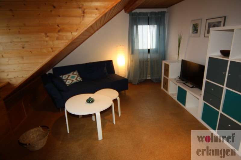 Zimmer Erlangen Alterlangen - 2 Zimmer, 670&euro; | Angebot:27522892