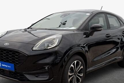 Ford Puma 51.478 km 15.990 &euro; Nürnberg 90471