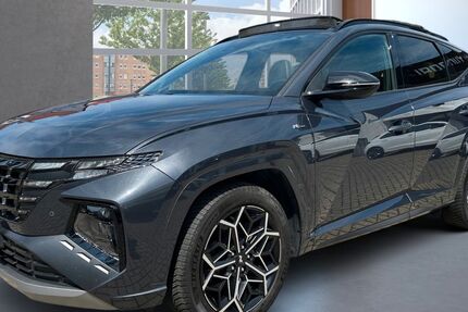 Hyundai TUCSON 53.500 km 27.890 &euro; Lauf-Wetzendorf 91207