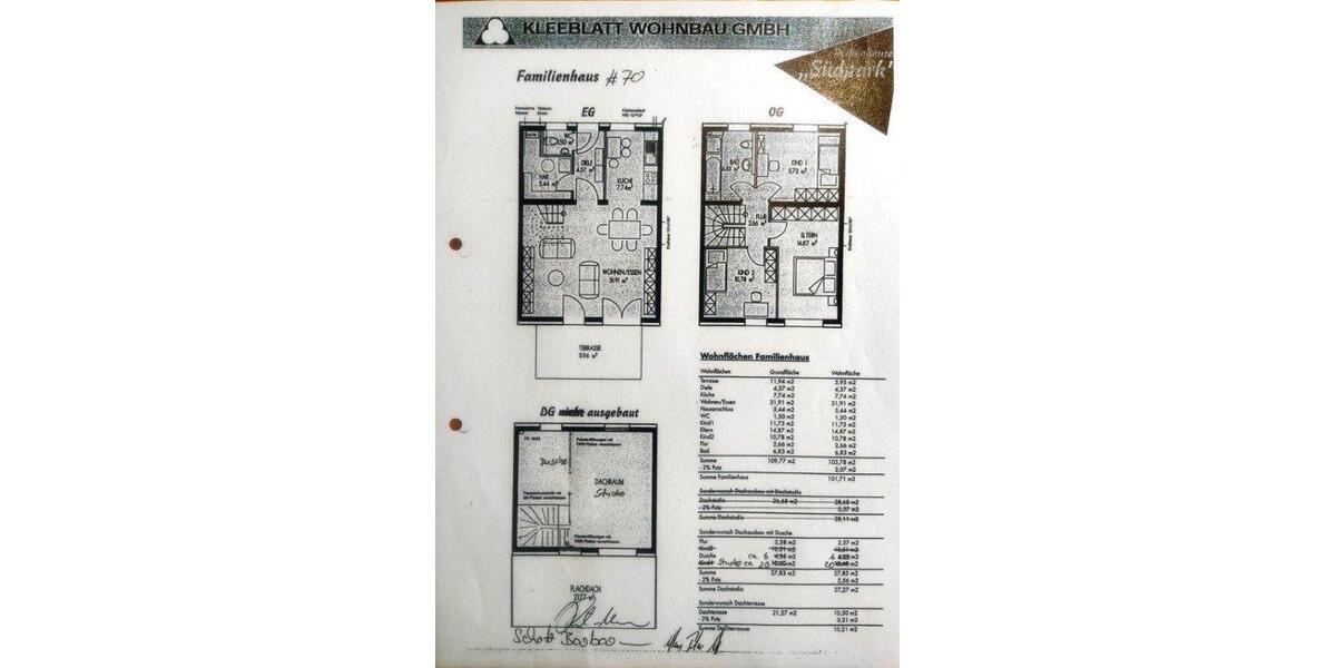Reihenhaus Fürth Südstadt - 5 Zimmer, 139 m&sup2;, 639.000&euro; | Angebot:27225296