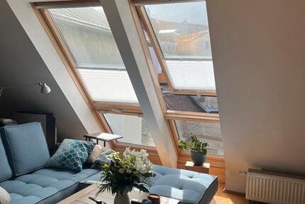 Wohnung Erlangen Am Anger - 1.5 Zimmer, 39 m&sup2;, 800&euro; | Angebot:26420355