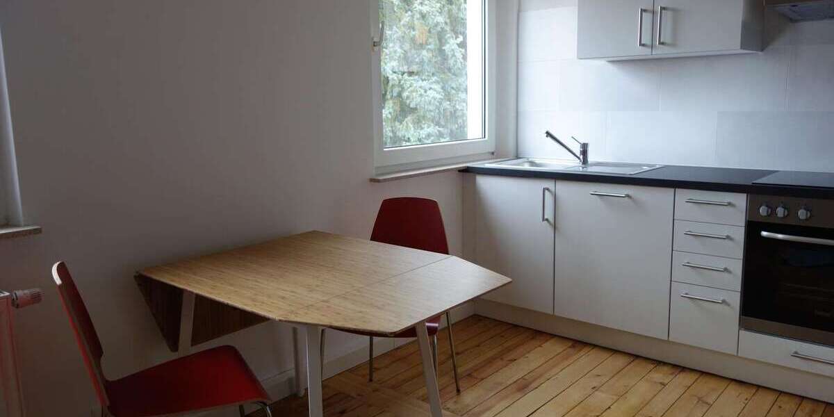 Wohnung zum Kaufen in Erlangen 245.000 € 42 m² 2 zimmer