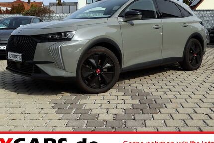 DS Automobiles DS7 (Crossback) 68.888 km 29.999 &euro; Röthenbach a. d. Pegnitz 90552