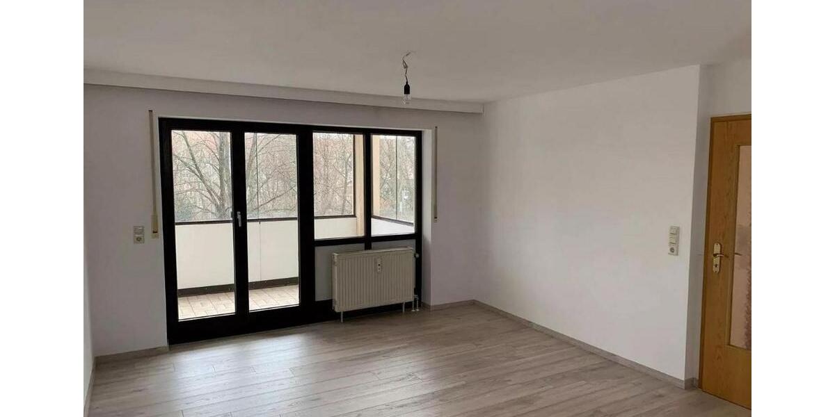 Helle 2-Zimmer-Stadtwohnung 2 zimmer