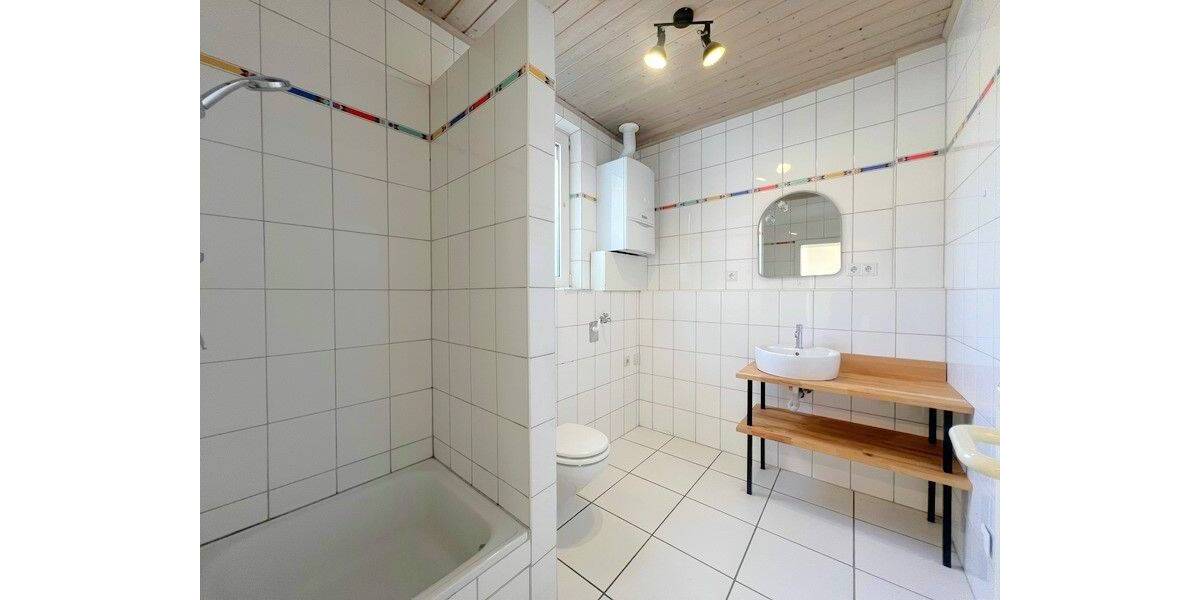 Etagenwohnung Schwaig-Behringersdorf Behringersdorf - 1 Zimmer, 48 m&sup2;, 188.000&euro; | Angebot:26190585