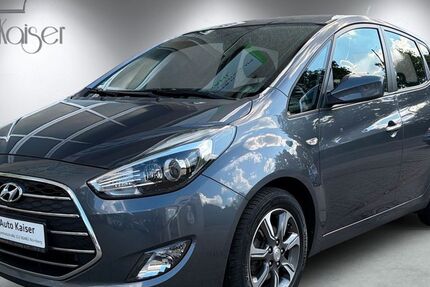 Hyundai ix20 149.585 km 6.999 &euro; Nürnberg 90482