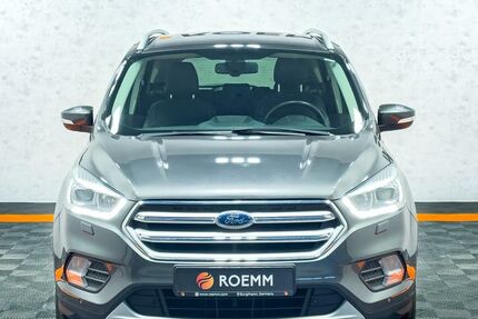 Ford Kuga 82.872 km 13.480 &euro; Burgthann 90559