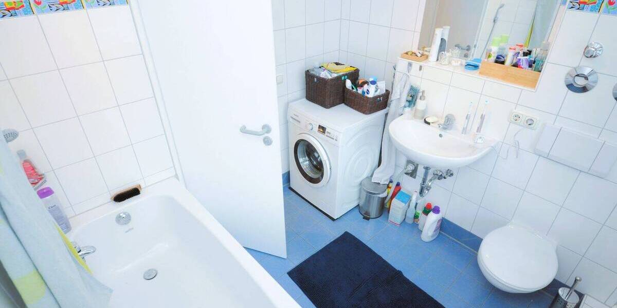 Etagenwohnung Fürth Innenstadt - 3 Zimmer, 96 m&sup2;, 370.000&euro; | Angebot:26740043