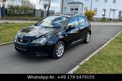 Seat Ibiza 182.000 km 5.990 &euro; Schwabach 91126
