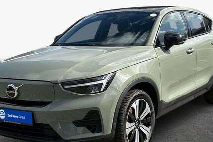 Volvo C40 41.089 km 29.480 &euro; Schwabach 91126