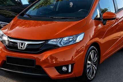 Honda Jazz 51.800 km 14.999 &euro; Nürnberg 90431