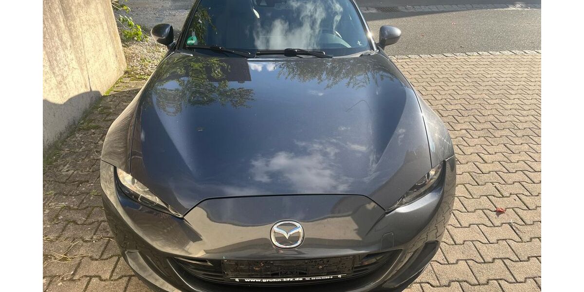 Mazda MX-5 155.000 km 14.250 &euro; Schnaittach 91220