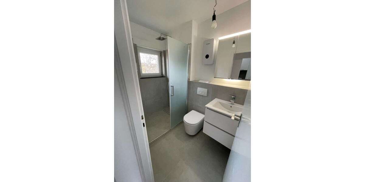 Etagenwohnung Nürnberg Gärten bei Wöhrd - 1 Zimmer, 34 m&sup2;, 169.000&euro; | Angebot:26248616