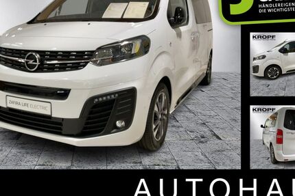 Opel Zafira Life 12.000 km 38.880 &euro; Nürnberg 90411
