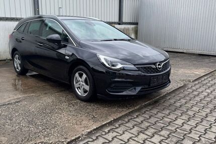 Opel Astra 133.500 km 6.999 &euro; Fürth 90762