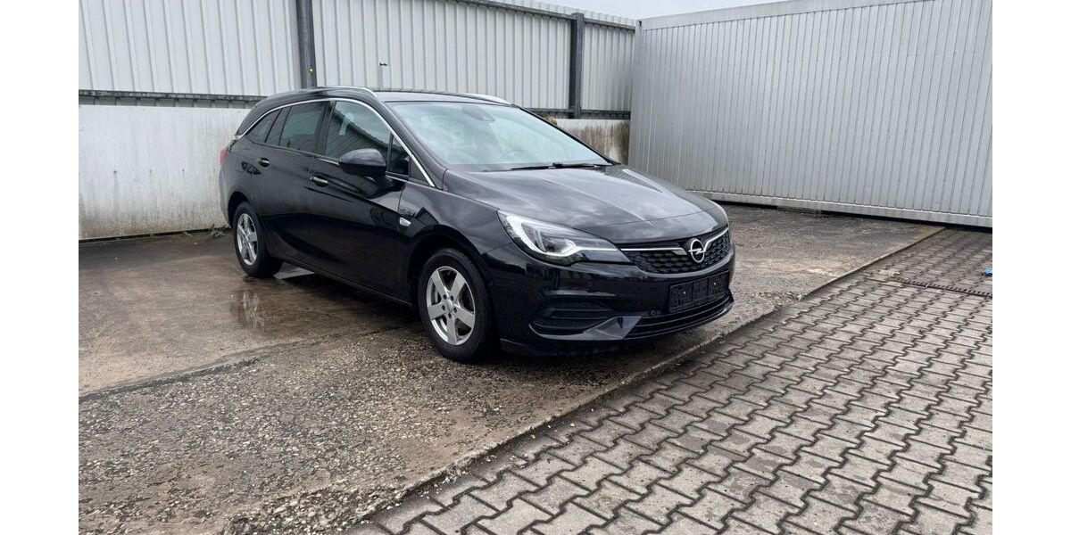 Opel Astra 133.500 km 6.999 &euro; Fürth 90762
