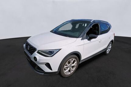 Seat Arona 24.300 km 20.980 &euro; Fürth 90763