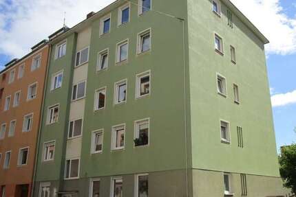 Wohnung Nürnberg Herrnhütte - 3 Zimmer, 77 m&sup2;, 265.000&euro; | Angebot:26887893