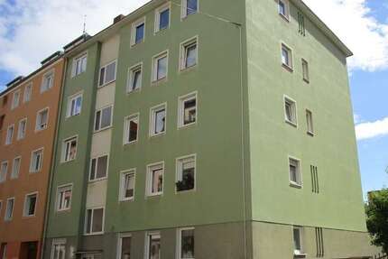 Wohnung Nürnberg Herrnhütte - 3 Zimmer, 77 m&sup2;, 285.000&euro; | Angebot:26887893