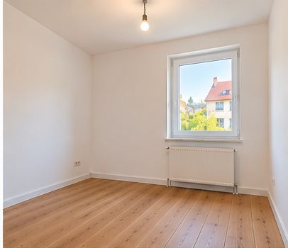 Neu renovierte 3-Zimmer-Wohnung im Herzen von Röthenbach - Etagenwohnung Röthenbach a.d.Pegnitz | Angebot:27504168