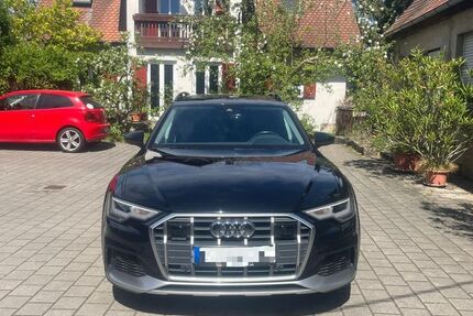 Audi A6 Allroad 98.019 km 37.200 &euro; Möhrendorf 91096
