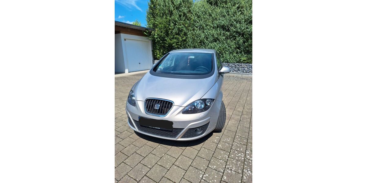 Seat Altea 222.500 km 3.600 &euro; Abenberg 91183