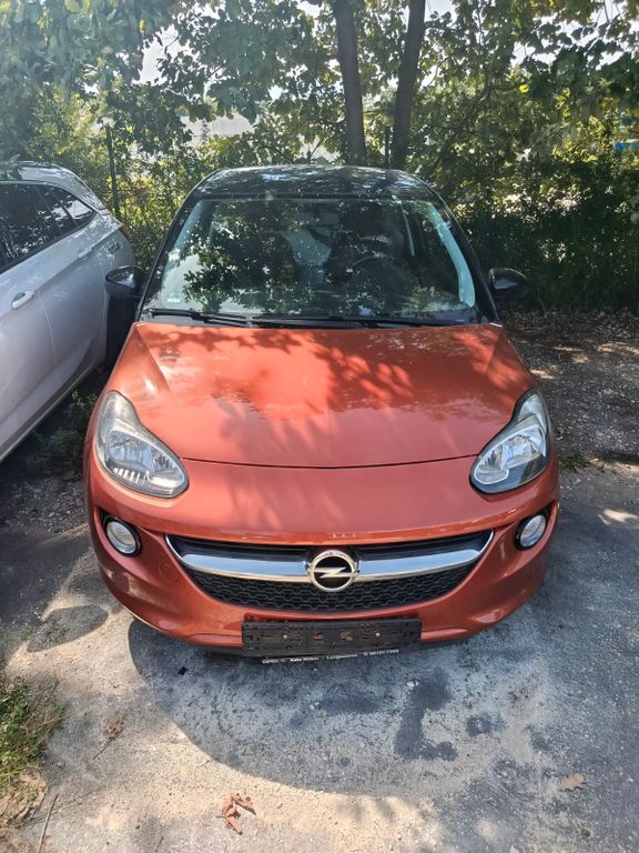 Opel Adam 41.100 km 6.950 € Nürnberg 90451