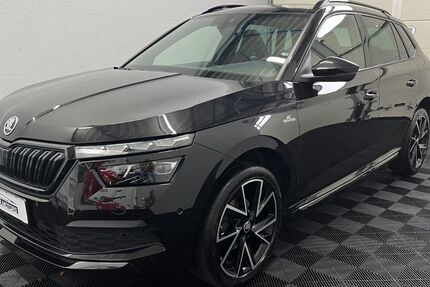 Skoda Kamiq 84.960 km 19.470 &euro; Schwabach/Wolkersdorf 91126