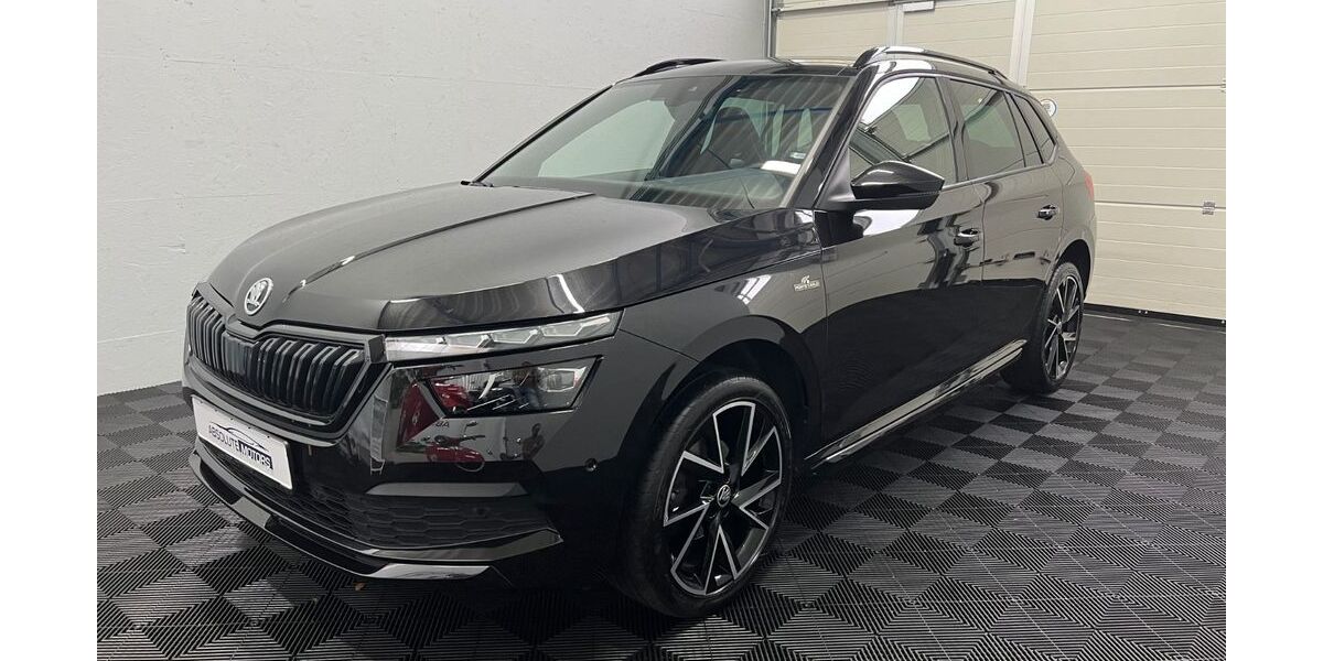 Skoda Kamiq 84.960 km 19.470 &euro; Schwabach/Wolkersdorf 91126