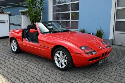 BMW Z1 95.000 km 44.990 &euro; Allersberg 90584
