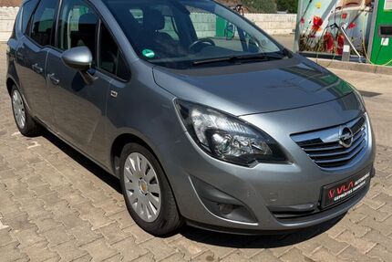 Opel Meriva 179.852 km 3.490 &euro; Dietenhofen 90599