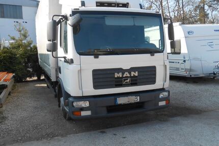 MAN Andere 430.000 km 9.000 &euro; Rednitzhembach 91126