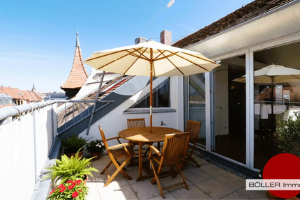 Wohnung Nürnberg Rosenau - 3 Zimmer, 103 m&sup2;, 490.000&euro; | Angebot:26686788
