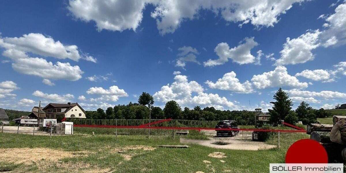 Grundstück Lauf an der Pegnitz Beerbach - 600.000&euro; | Angebot:25704206