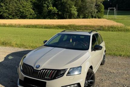 Skoda Octavia 161.000 km 17.000 &euro; Simmelsdorf 91245