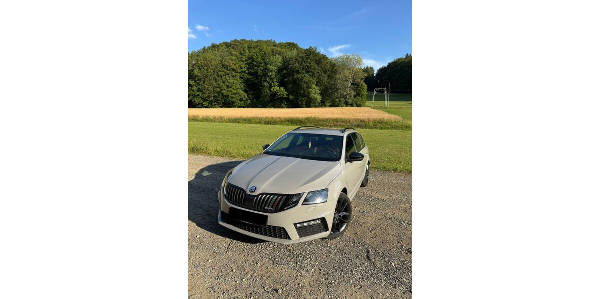 Skoda Octavia 161.000 km 17.000 &euro; Simmelsdorf 91245