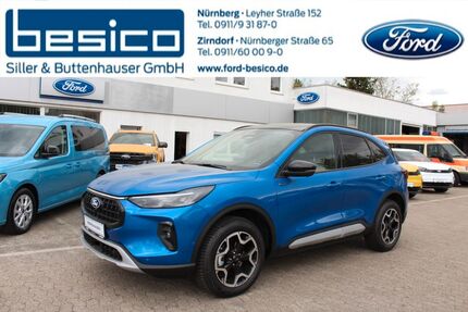 Ford Kuga 19.895 km 34.330 &euro; Nürnberg 90431