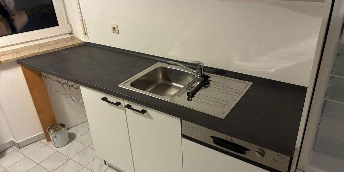 Etagenwohnung Nürnberg Thon - 3 Zimmer, 83 m&sup2;, 950&euro; | Angebot:25876836