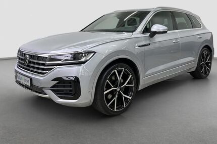 VW Touareg 70.221 km 43.470 &euro; Fürth 90763