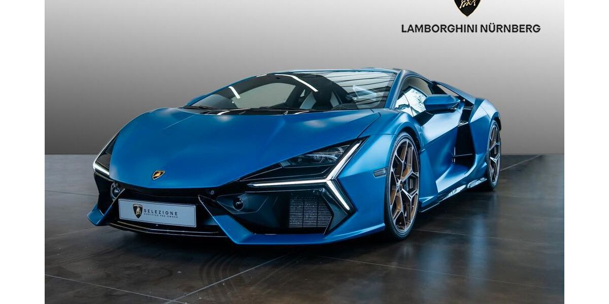 Lamborghini Revuelto 3.390 km 558.630 &euro; Nürnberg 90441