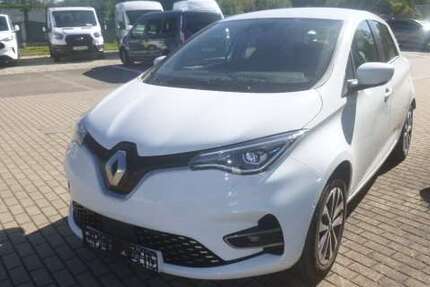 Renault ZOE 45.000 km 11.880 € Hilpoltstein 91161