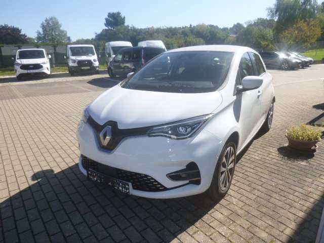 Renault ZOE 45.000 km 11.880 € Hilpoltstein 91161