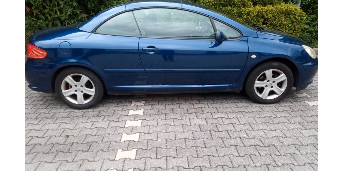 Peugeot 307 130.000 km 1.290 &euro; Nürnberg 90402