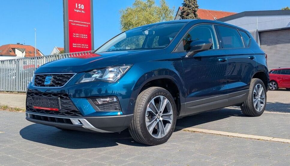 Ateca