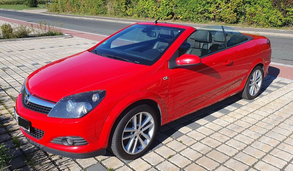 Opel Astra 215.000 km 3.450 € Neunkirchen am Sand Neunkirchen 91233