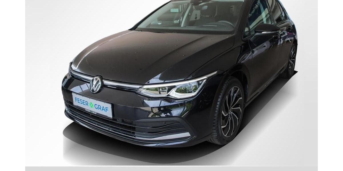 VW Golf 60.450 km 21.540 &euro; Herzogenaurach 91074