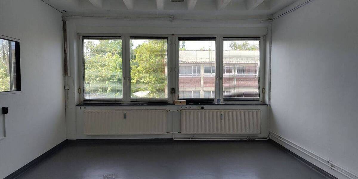 Gewerbeobjekt Nürnberg Gibitzenhof - 2.000&euro; | Angebot:26910424