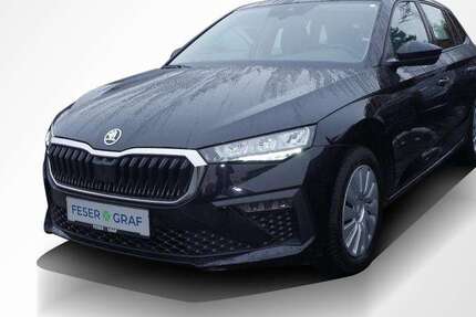 Skoda Scala 18.200 km 17.840 &euro; Erlangen 91058