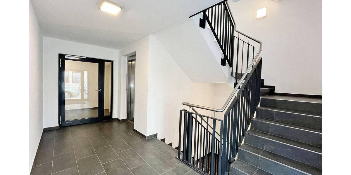 Etagenwohnung Fürth Innenstadt - 2 Zimmer, 60 m&sup2;, 1.007&euro; | Angebot:26820893